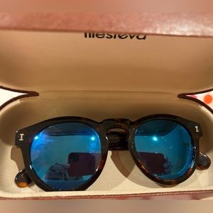 Illesteva sunglasses